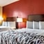 Red Roof Inn Dumas