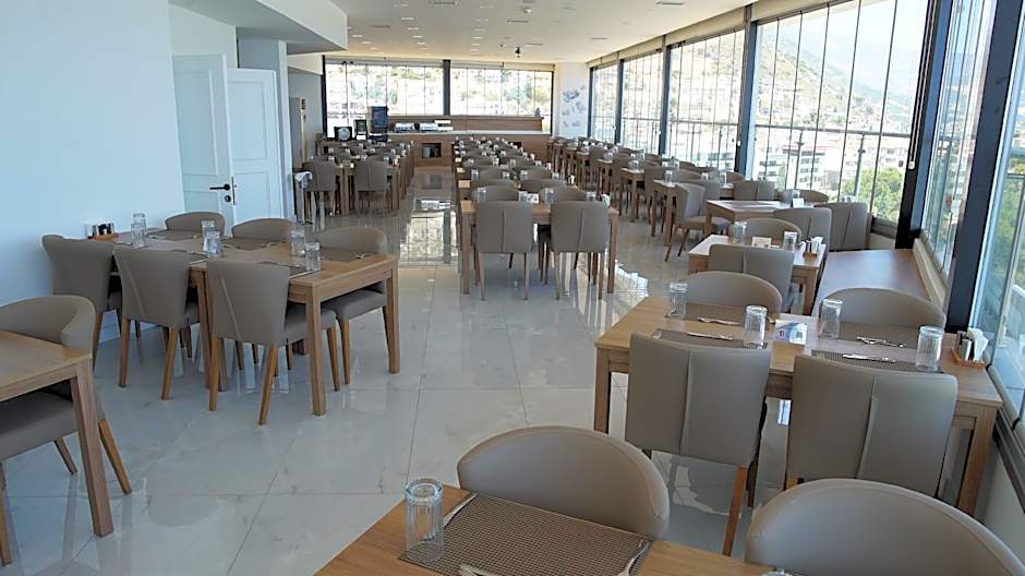 Finike Marina Hotel