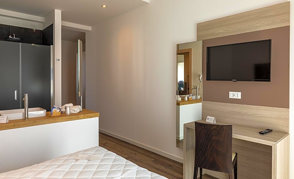 Hotel Mayer