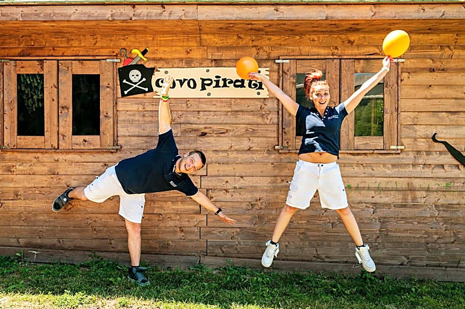 Golf Hotel Punta Ala