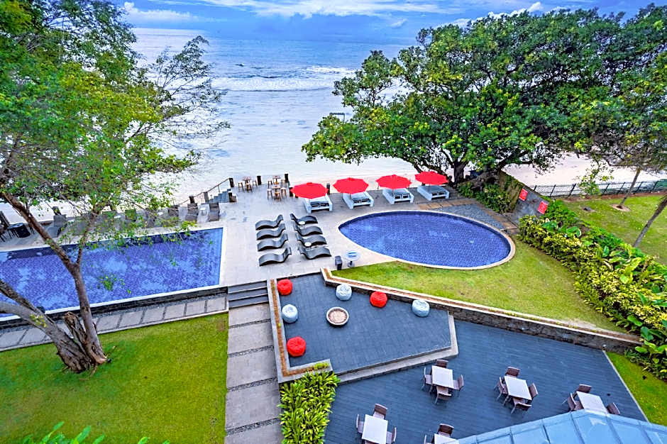 Aston Anyer Beach Hotel