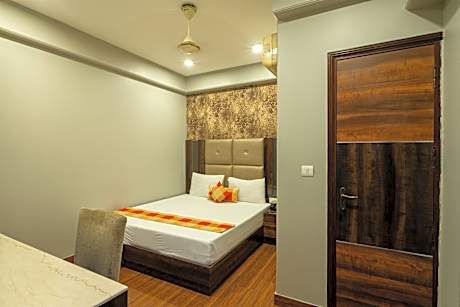 Small Double Room