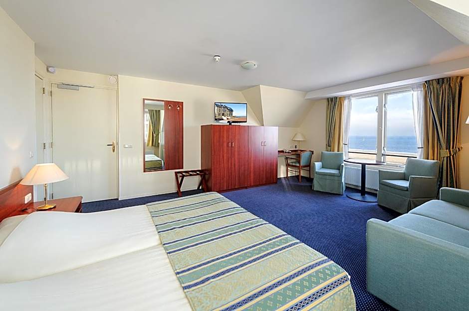 Boulevard Hotel Scheveningen