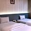Hotel Mekkah Banda Aceh