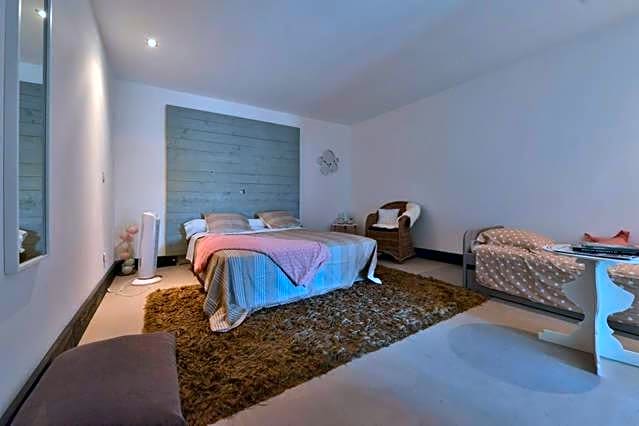 Le Mazet Chambre d'Hôtes