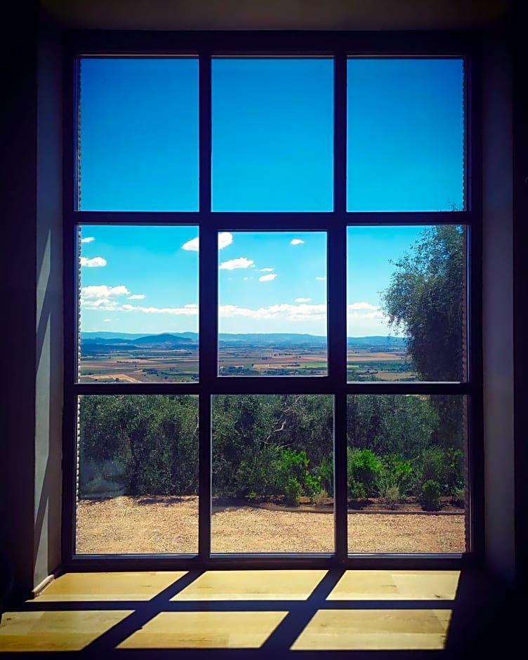 Orto de' Mandorli B&B