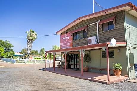 Discovery Parks - Mt Isa