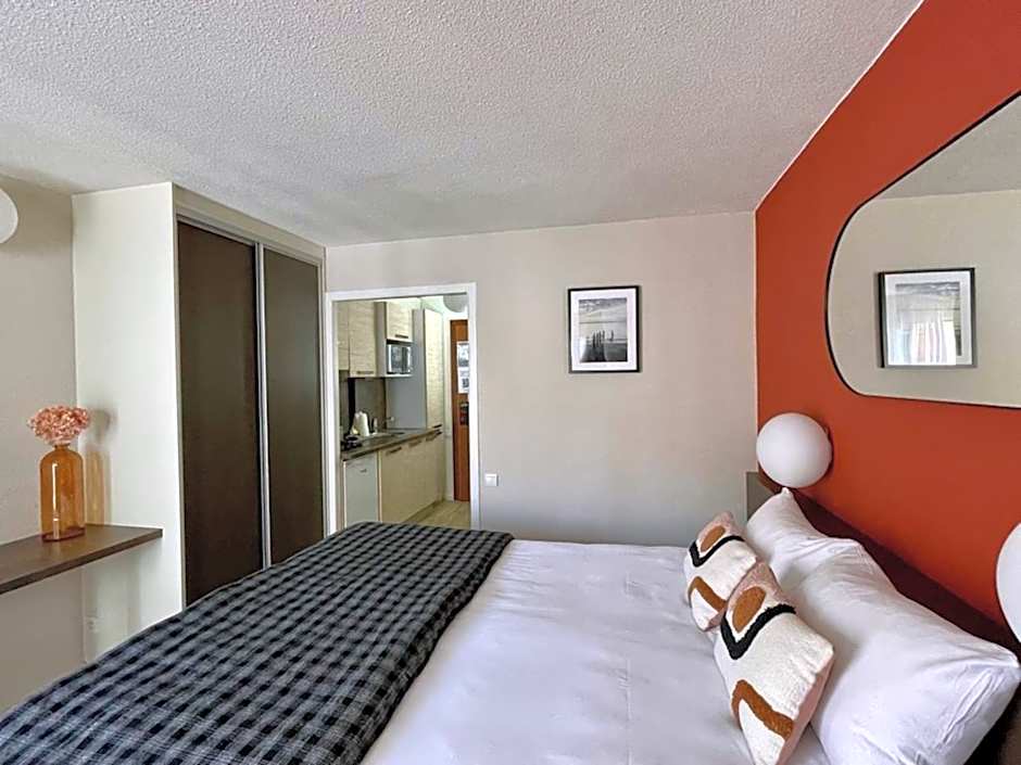 Résidence Les Baladines