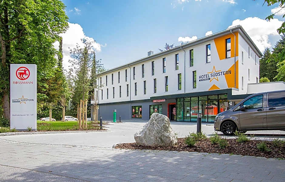 Hotel Südstern