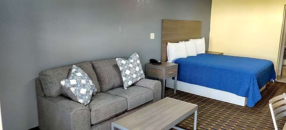 Ameristay Inn & Suites