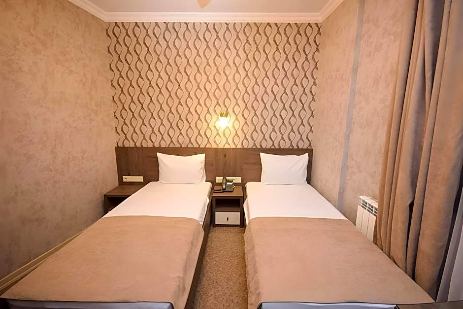 Old Garden Hotel Batumi