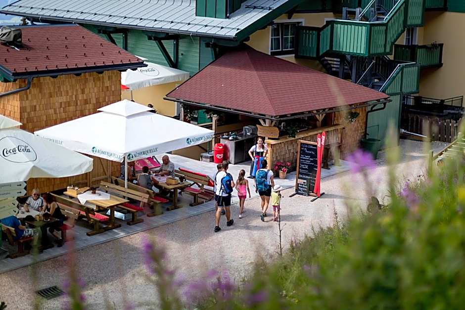 Hotel-Restaurant Planaihof