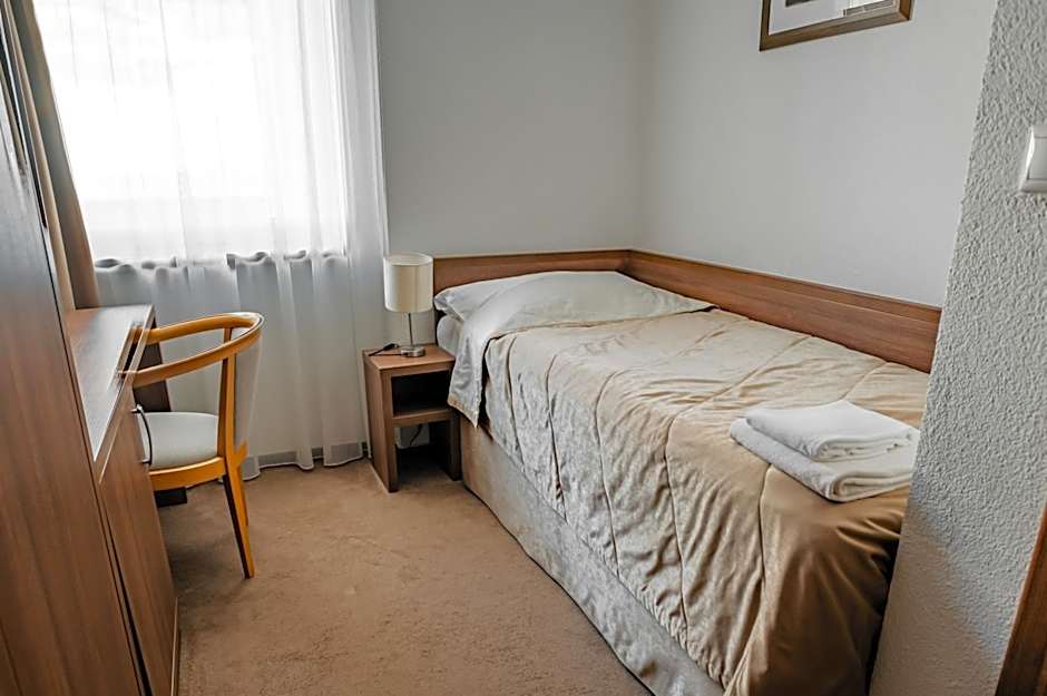 Šport Hotel *** Donovaly