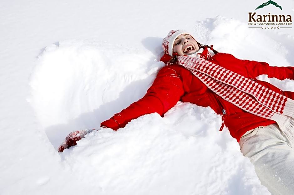 Karinna Hotel Convention Center & Spa Luxury - Full Board Plus