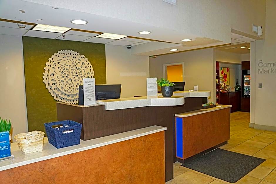 Fairfield Inn & Suites by Marriott Denver Aurora/Parker