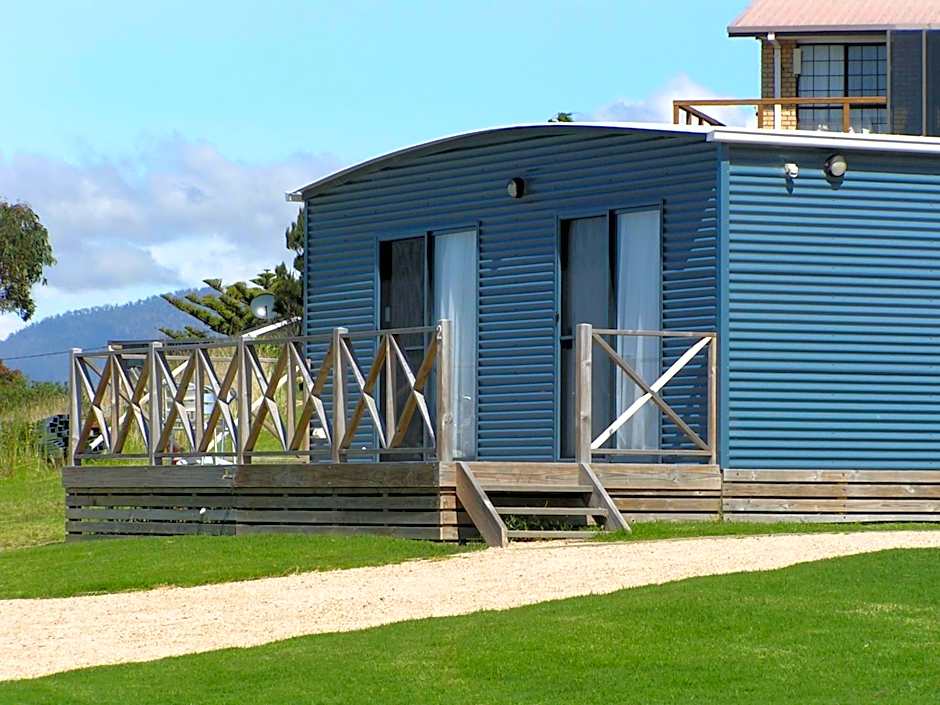 Scamander Tourist Park