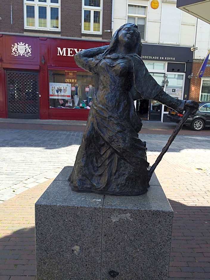 Hotel en Grand Café De Pauw