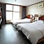 Benikea Hotel Mountain & Ocean Daepohang