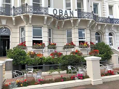 OYO Oban Hotel