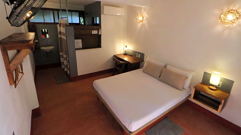 Casa AVA