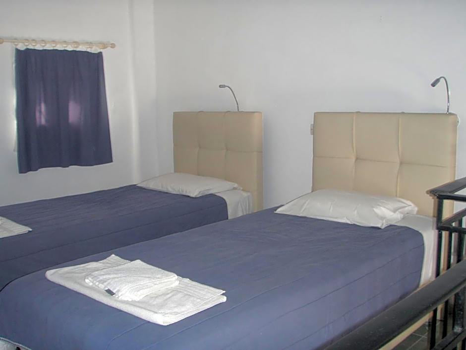 UMBRELLA BEACH APARTMENTs