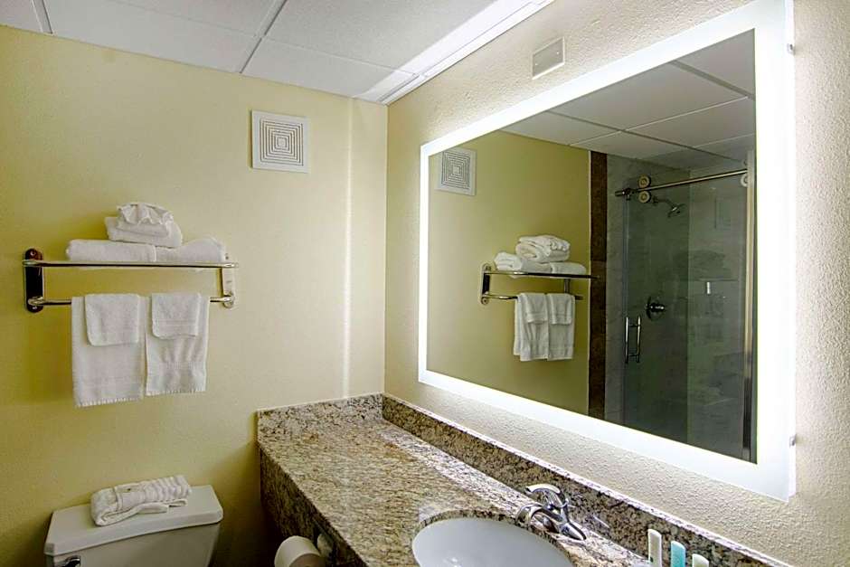 Quality Inn & Suites Richburg