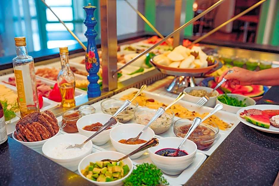 Best Western Plus Vasterviks Stadshotell