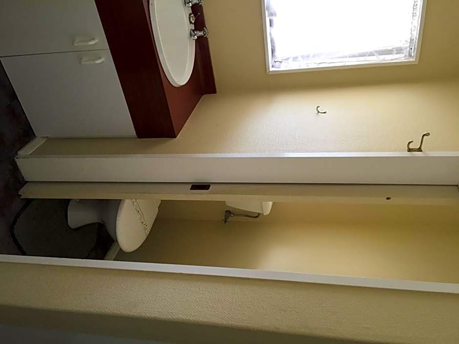 Fairway Motel & Apartments