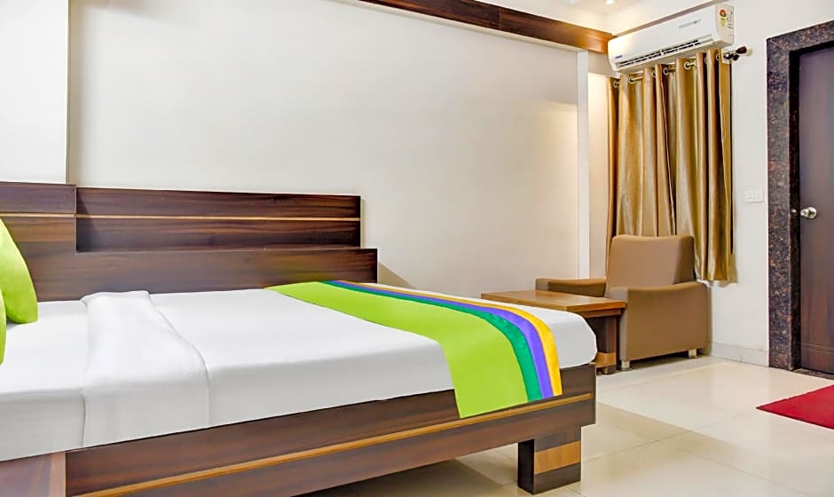 Treebo Royal Sun Palace MP Nagar Zone 2