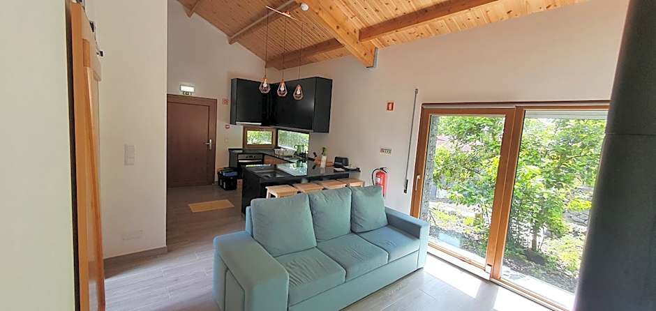 Quinta do Abacate - Glamping Park