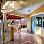 Hotel Hacienda Montesinos