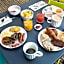Holiday Inn Marseille Airport By IHG