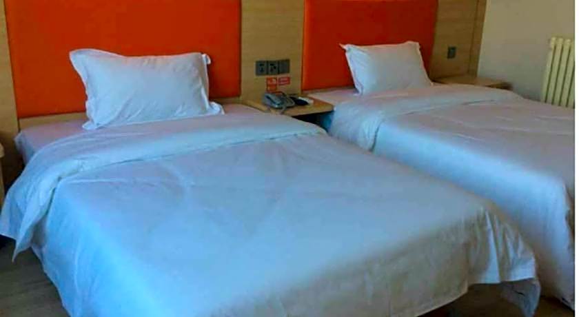 7Days Inn Xuzhou Normal University Yunlong Mountain