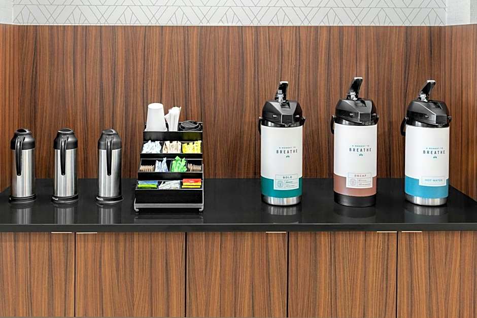 Fairfield Inn & Suites by Marriott Calhoun