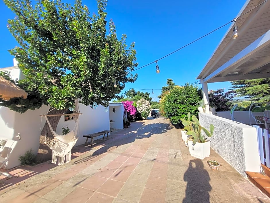 Trulli La Cariola – Locorotondo, OK