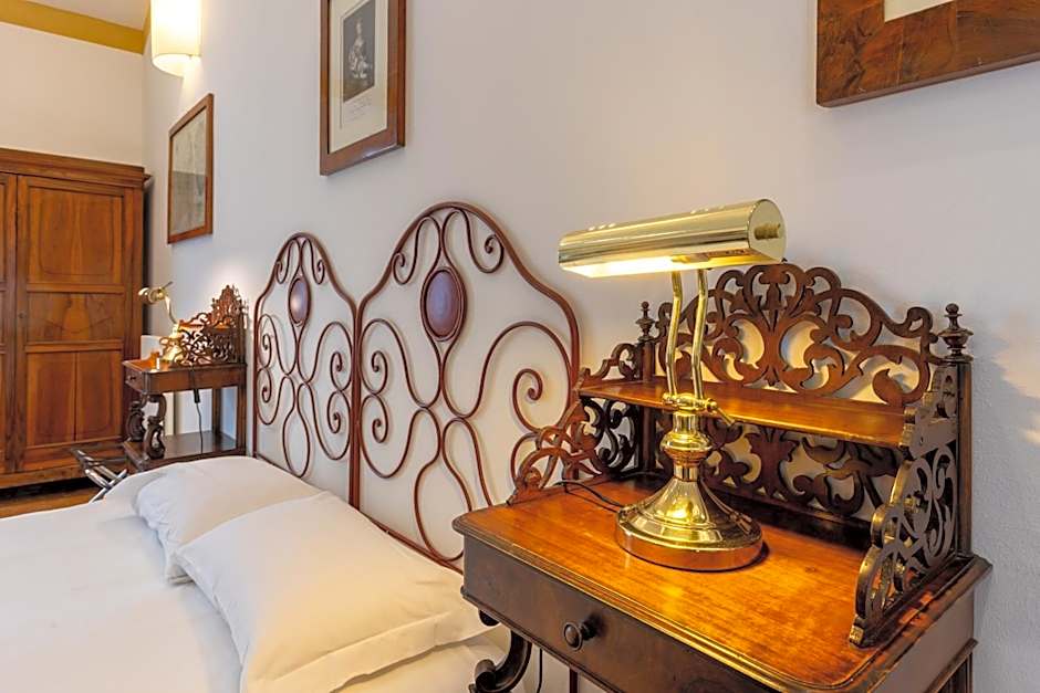 Borgo Malvasia - Ca' Palazzo