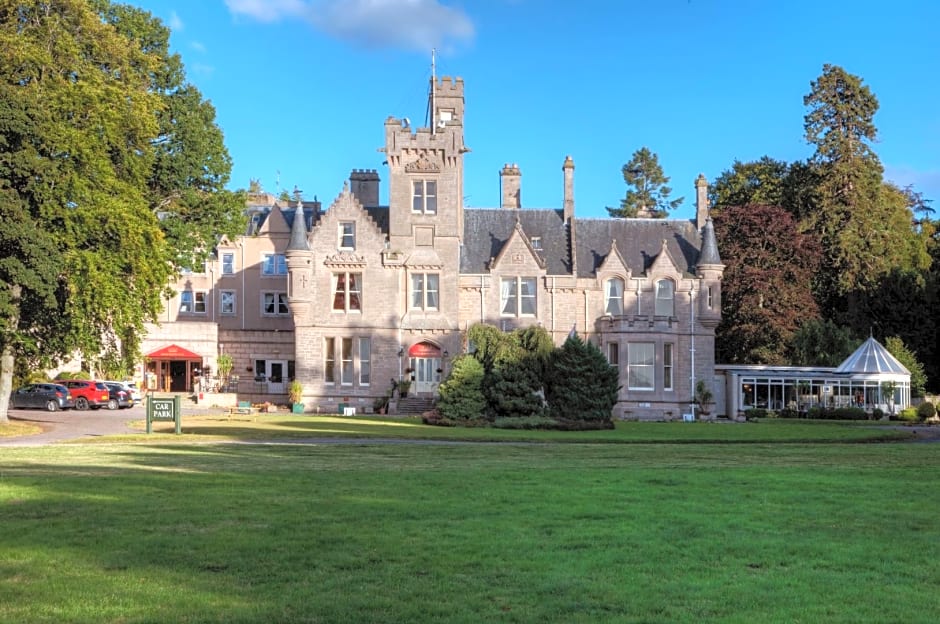 Muthu Newton Hotel (Near Inverness Airport)