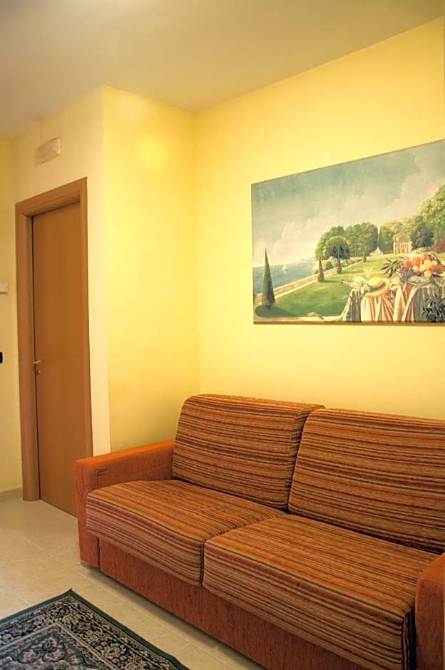 Ciao Hotel & Residence - Apartments