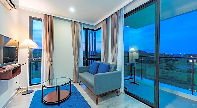 Wyndham Phuket Airport