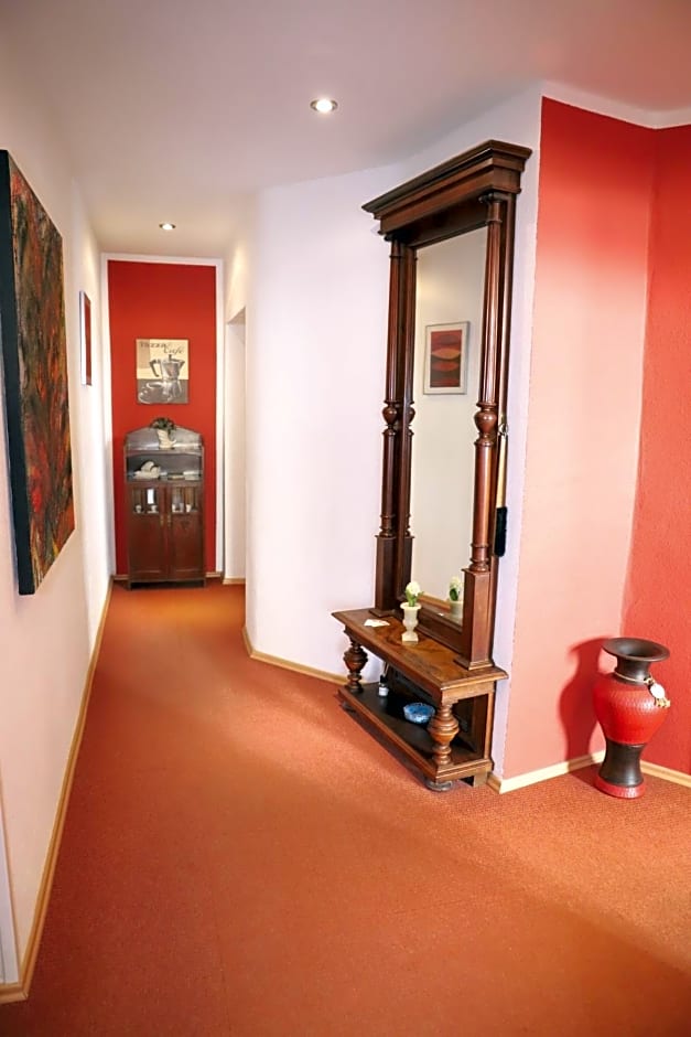 Hotel Aurelia