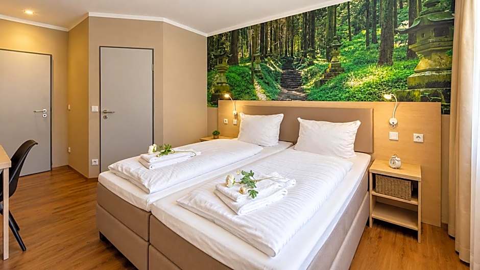 7o'Clock Hotel Hannover Messe Laatzen