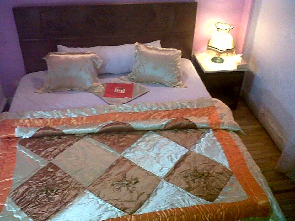 Cairo Moon Hostel