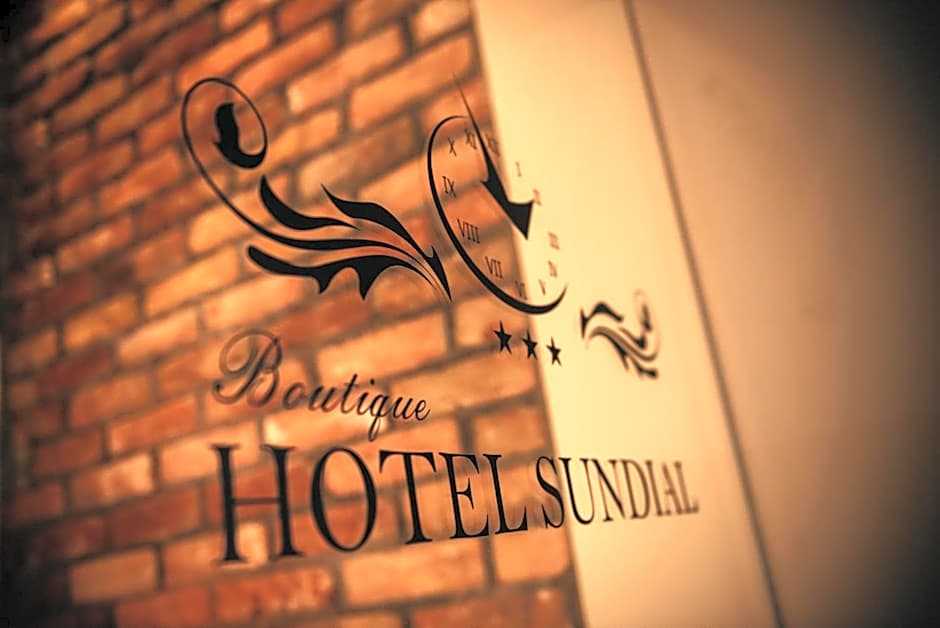 Sundial Boutique Hotel