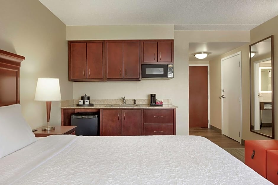 Hampton Inn By Hilton Dulles/Cascades