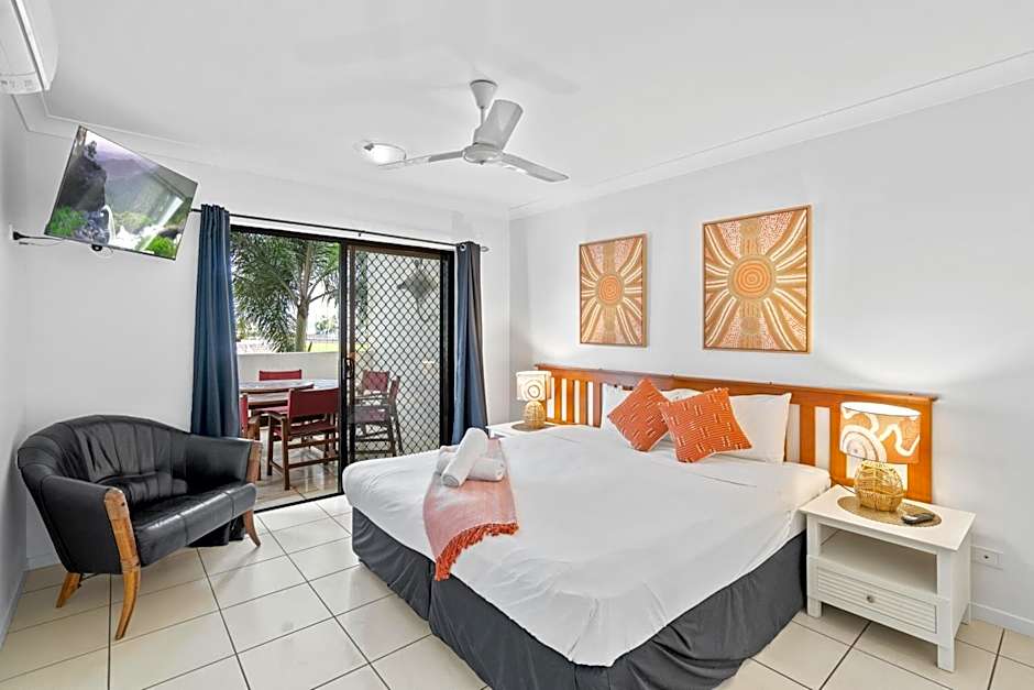 Cairns City Apartments