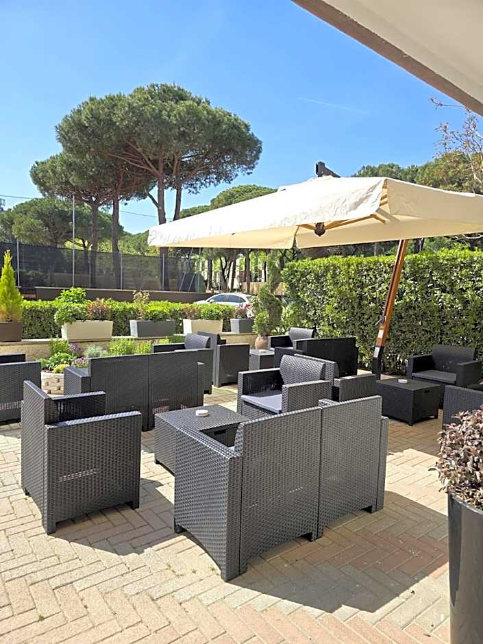 Hotel Helios Beach
