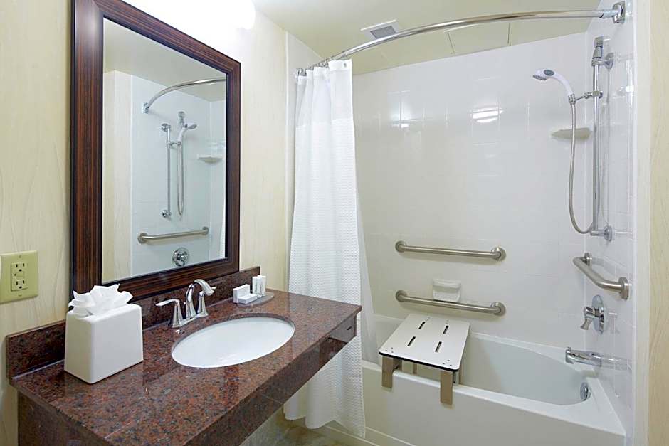 Courtyard by Marriott Sarasota at University Town Center 
