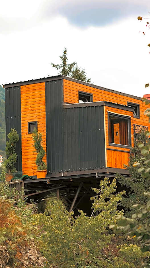 bungalove tatil köyü