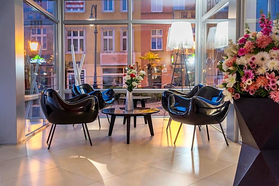 Hotel Ratuszowy