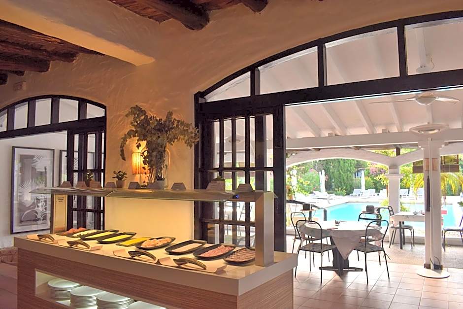 Paraíso de los Pinos